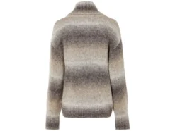 Damen Strickpullover, mit Wollanteil