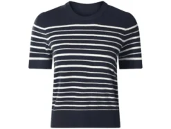 Damen Strickshirt