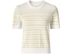 Damen Strickshirt