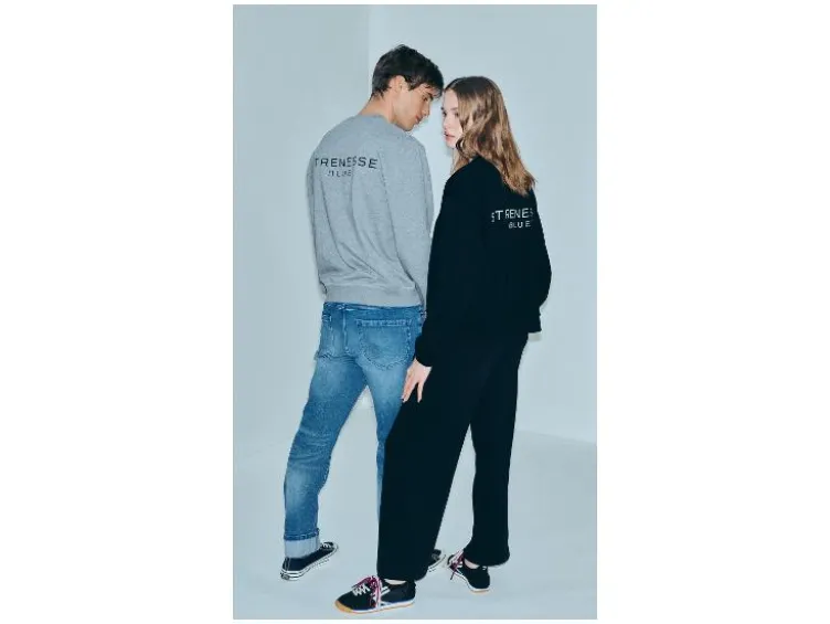 Damen Sweater/ Sweatjacke