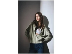 Damen Sweater/ Sweatjacke