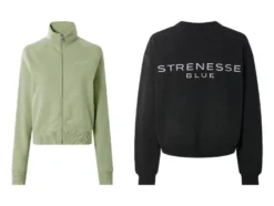 Damen Sweater/ Sweatjacke