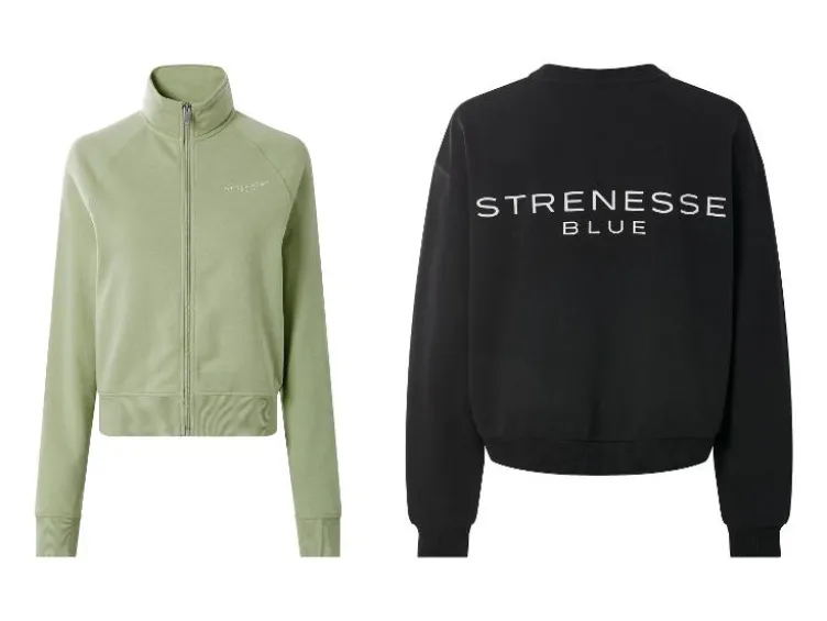 Damen Sweater/ Sweatjacke