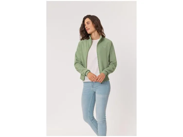 Damen Sweater/ Sweatjacke