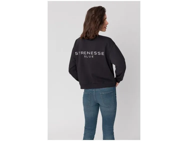 Damen Sweater/ Sweatjacke