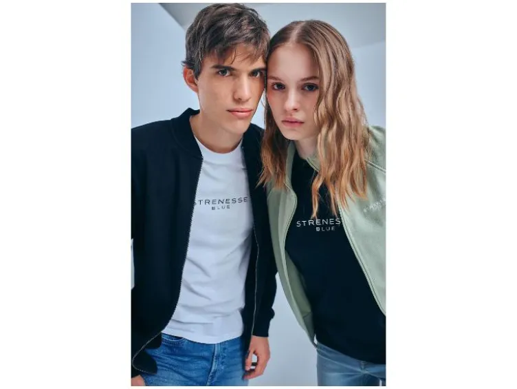 Damen Sweater/ Sweatjacke