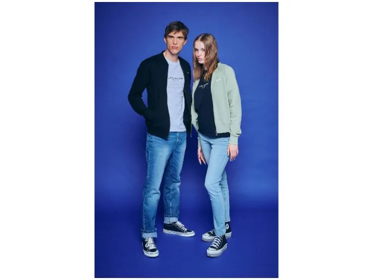 Damen Sweater/ Sweatjacke