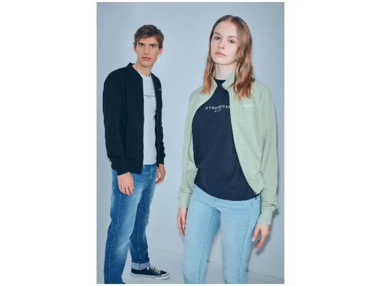 Damen Sweater/ Sweatjacke