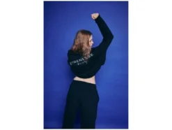 Damen Sweater/ Sweatjacke