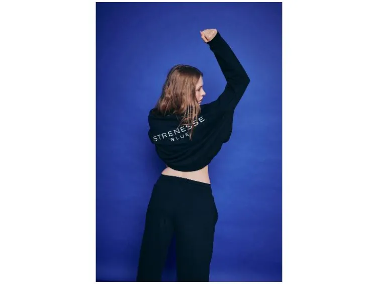 Damen Sweater/ Sweatjacke