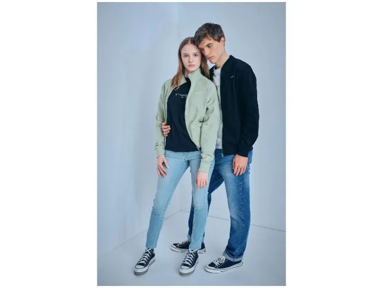 Damen Sweater/ Sweatjacke