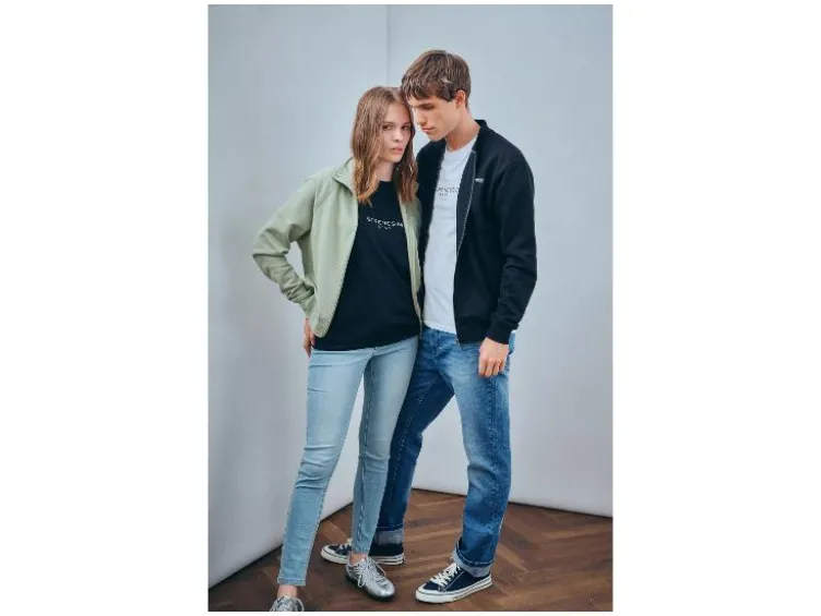 Damen Sweater/ Sweatjacke
