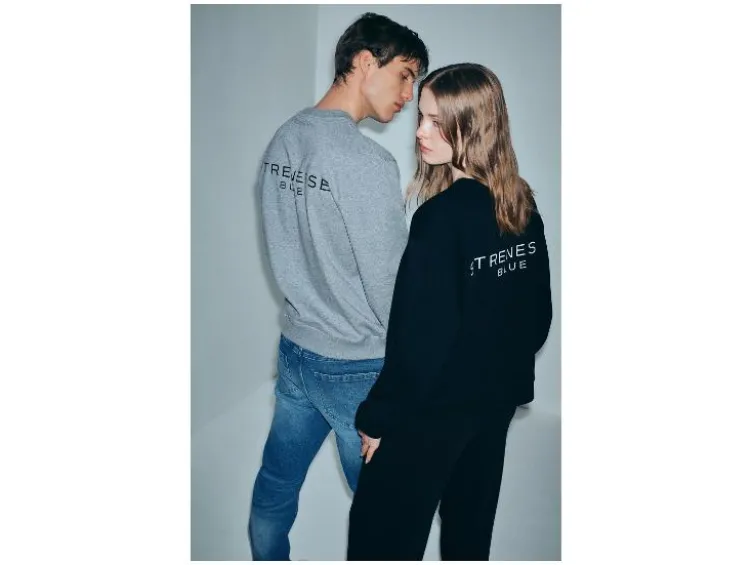 Damen Sweater/ Sweatjacke