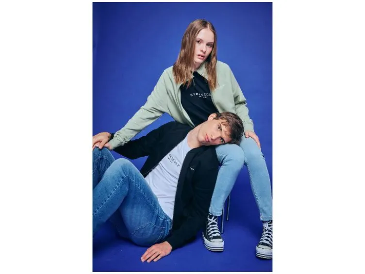 Damen Sweater/ Sweatjacke