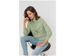 Damen Sweater/ Sweatjacke
