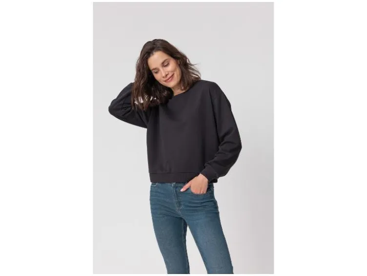 Damen Sweater/ Sweatjacke