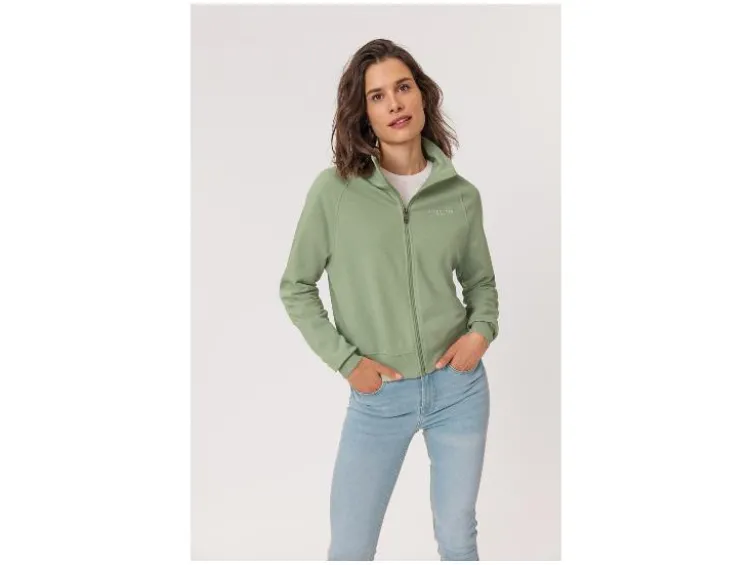 Damen Sweater/ Sweatjacke