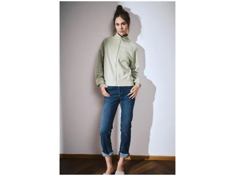 Damen Sweater/ Sweatjacke