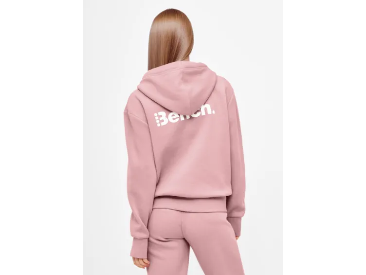 Damen Sweathoodie/Sweatjacke