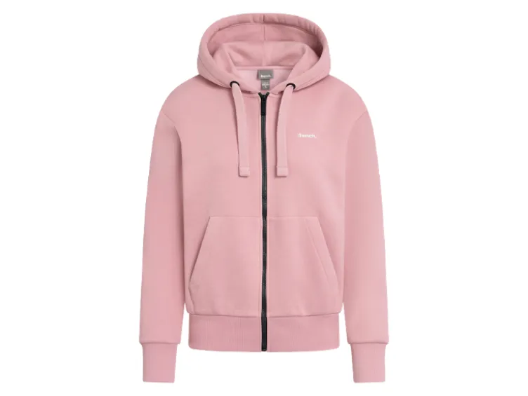 Damen Sweathoodie/Sweatjacke