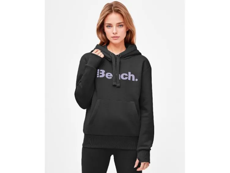 Damen Sweathoodie/Sweatjacke