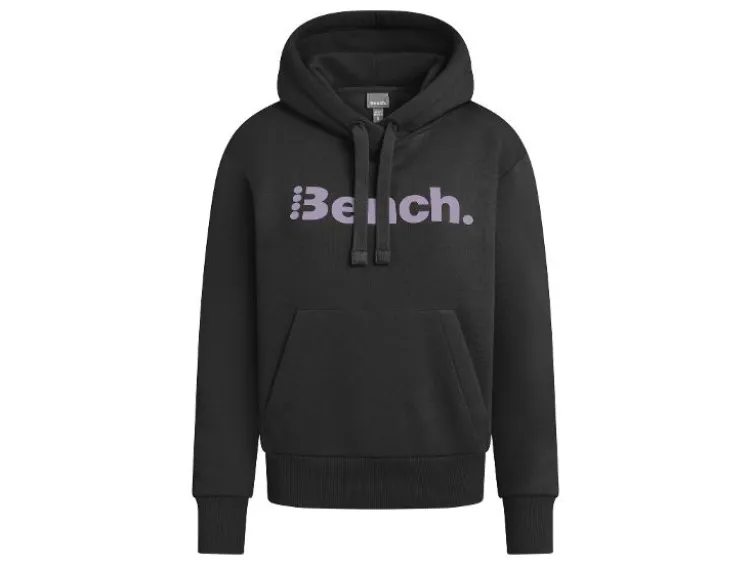Damen Sweathoodie/Sweatjacke