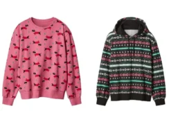 Damen Sweathoodie / Sweatpullover