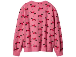 Damen Sweathoodie / Sweatpullover