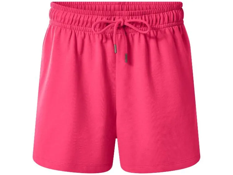 Damen Sweathorts