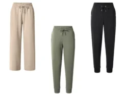 Damen Sweathose