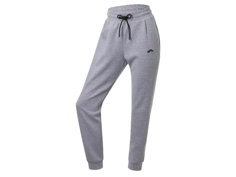 Damen Sweathose, mit Baumwolle