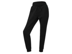 Damen Sweathose, mit Baumwolle
