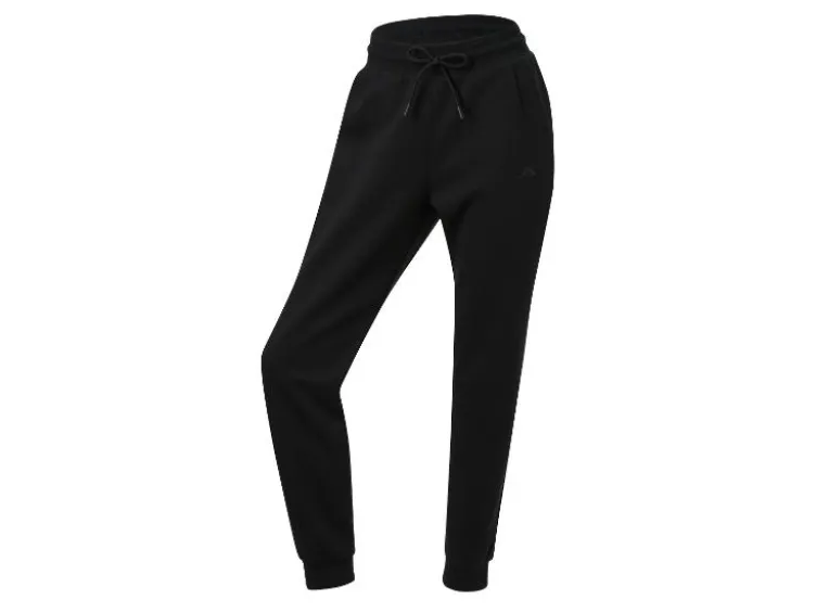 Damen Sweathose, mit Baumwolle