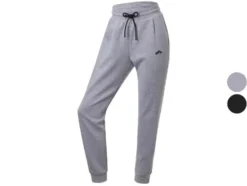 Damen Sweathose, mit Baumwolle