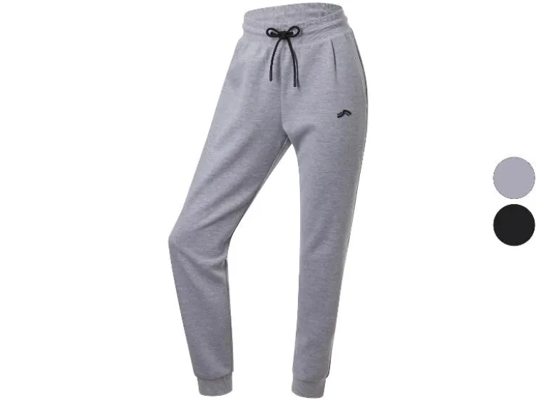 Damen Sweathose, mit Baumwolle