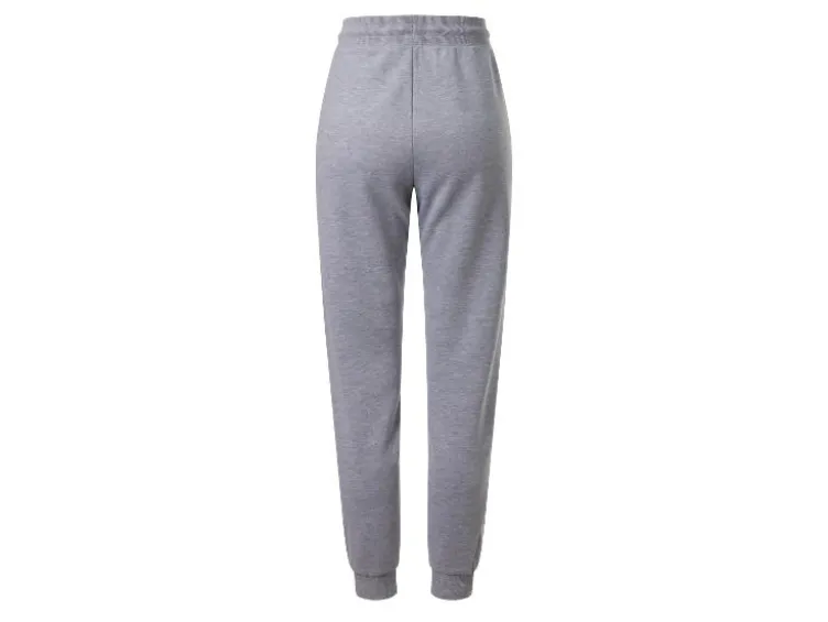 Damen Sweathose, mit Baumwolle