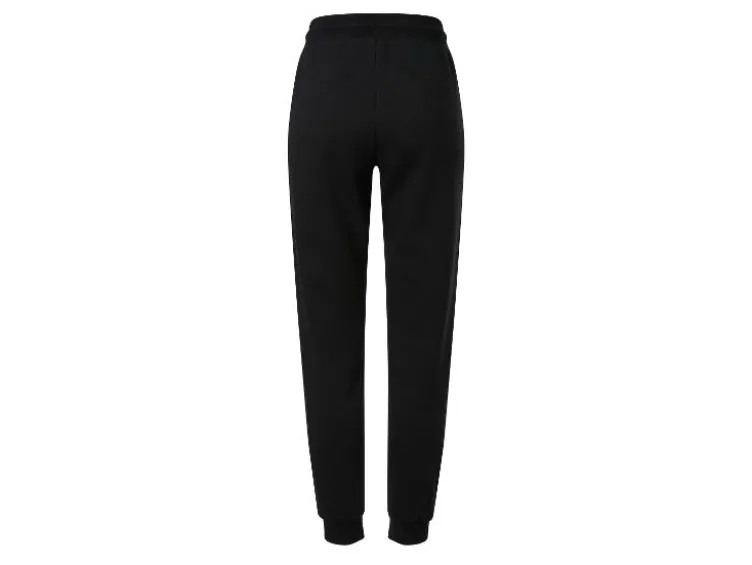 Damen Sweathose, mit Baumwolle