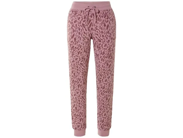 Damen Sweathose, mit Baumwolle