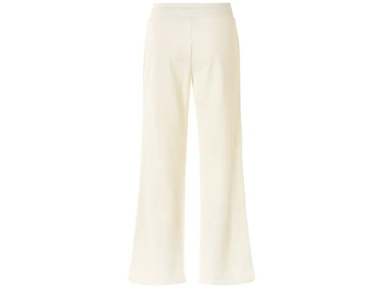 Damen Sweathose, mit Baumwolle