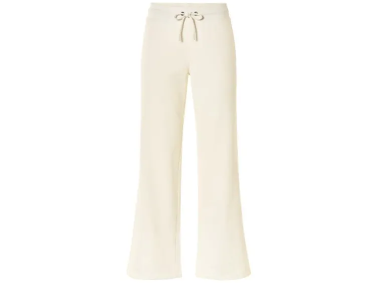 Damen Sweathose, mit Baumwolle