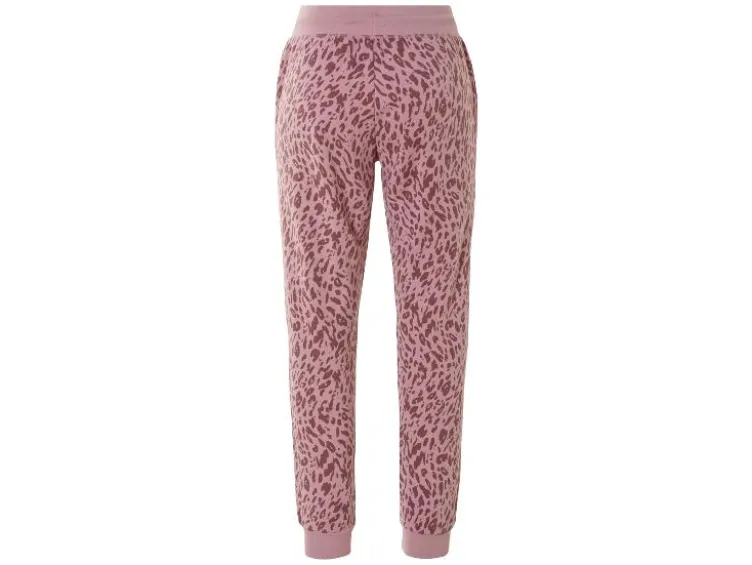 Damen Sweathose, mit Baumwolle