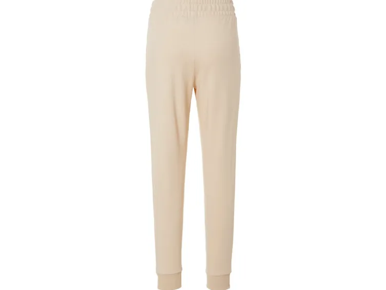 Damen Sweathose mit Bündchen