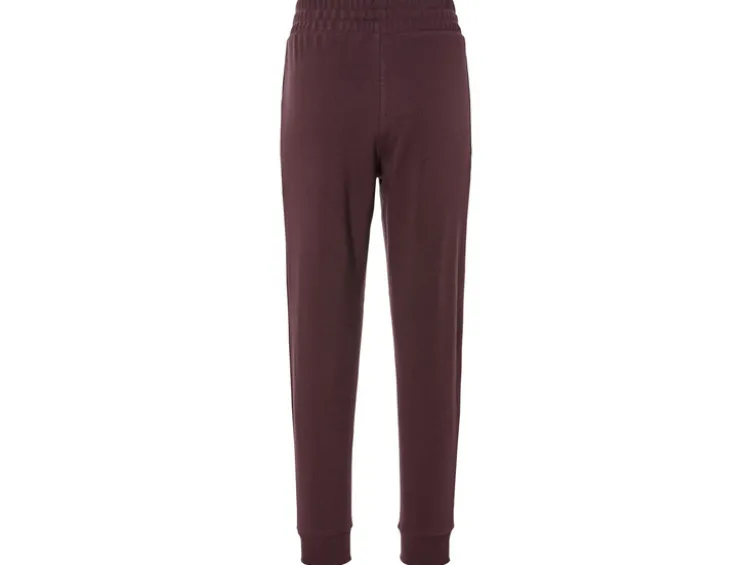 Damen Sweathose mit Bündchen