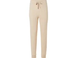 Damen Sweathose mit Bündchen