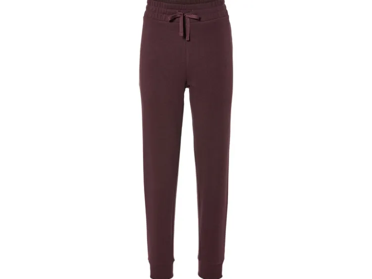 Damen Sweathose mit Bündchen
