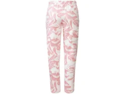 Damen Sweathose mit Gummizugbund