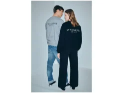 Damen Sweathose / Sweatrock