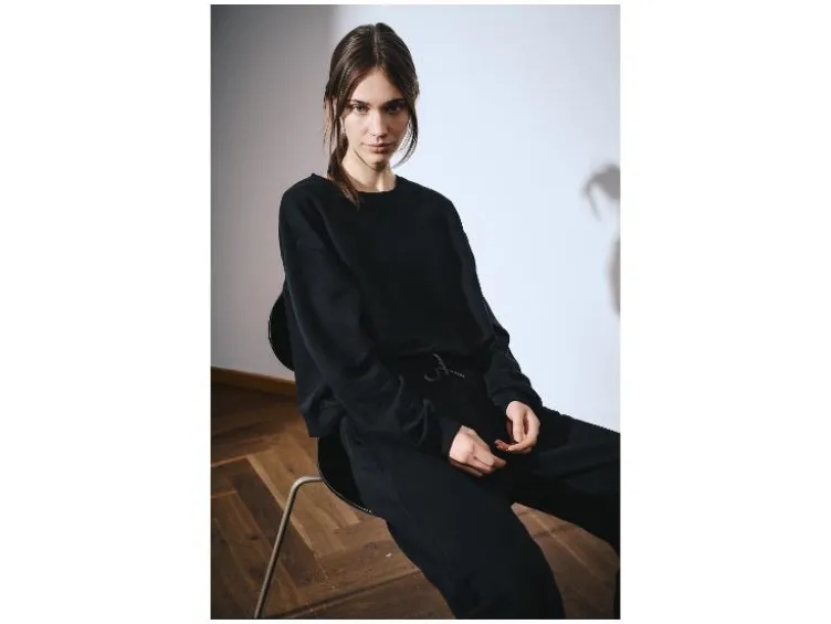 Damen Sweathose / Sweatrock