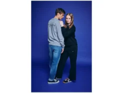 Damen Sweathose / Sweatrock