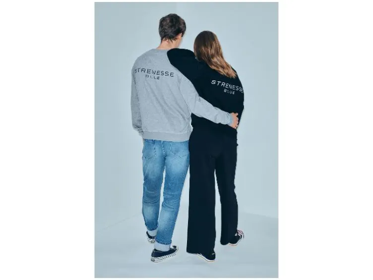 Damen Sweathose / Sweatrock